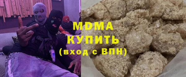 стафф Бородино